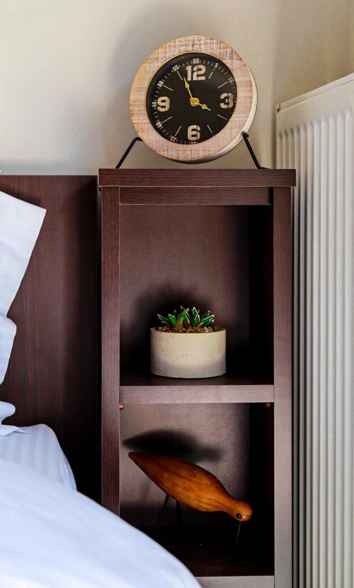 Cutie Studio Apartment In Koukaki Athene Buitenkant foto