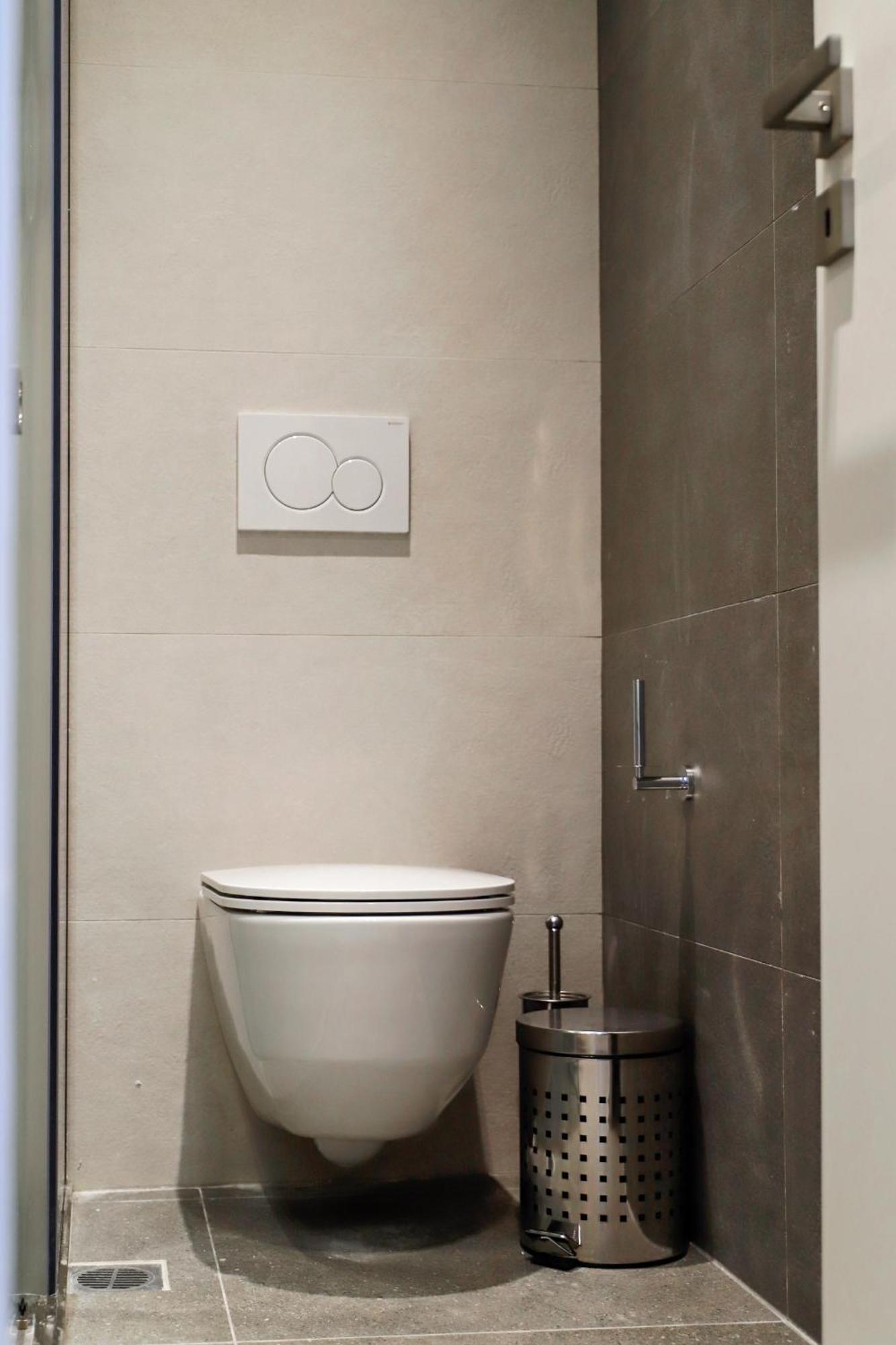 Cutie Studio Apartment In Koukaki Athene Buitenkant foto